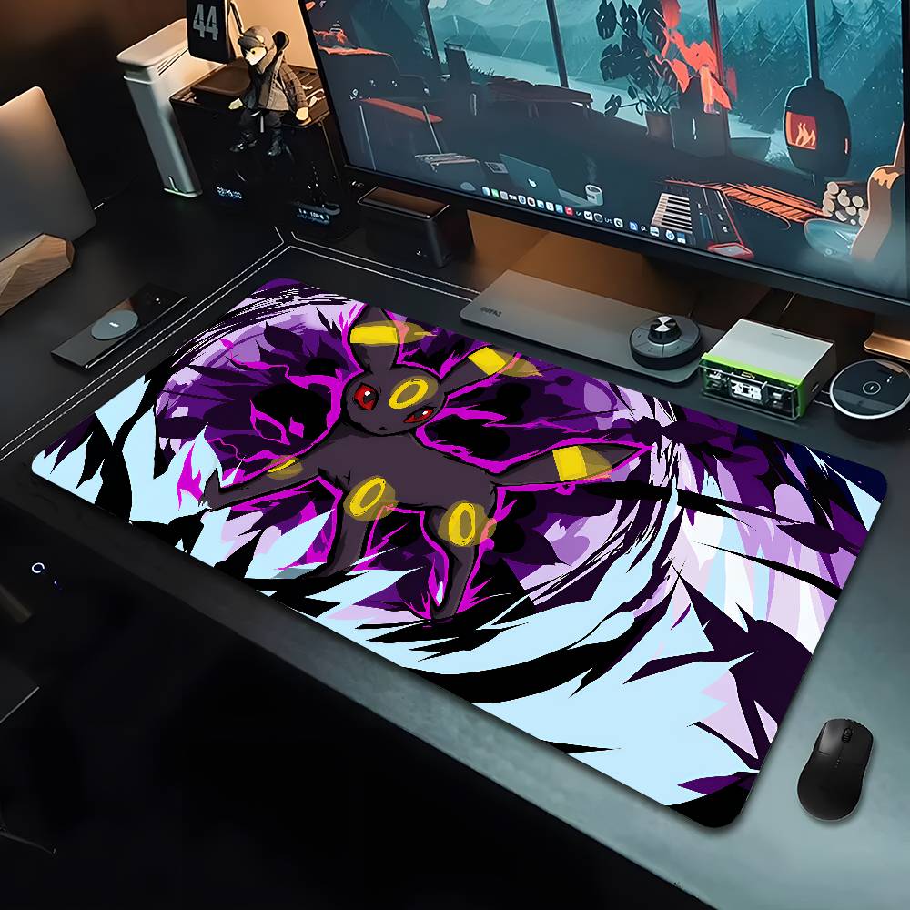 Tech Accessories Desk - Mouse Pad, Acessórios para Jogos de