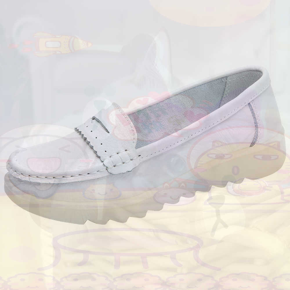Tech Accessories Dropshipping - Mocassim condução tênis adolescentes skate sapatos