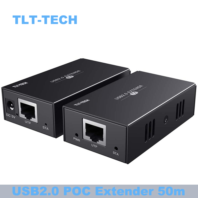 Usb Hub 7 Port - Extensor USB 2.0 com HUB USB