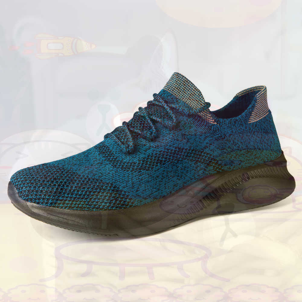 Tech Accessories Dropshipping - Número 41 sapatos de fundo macio