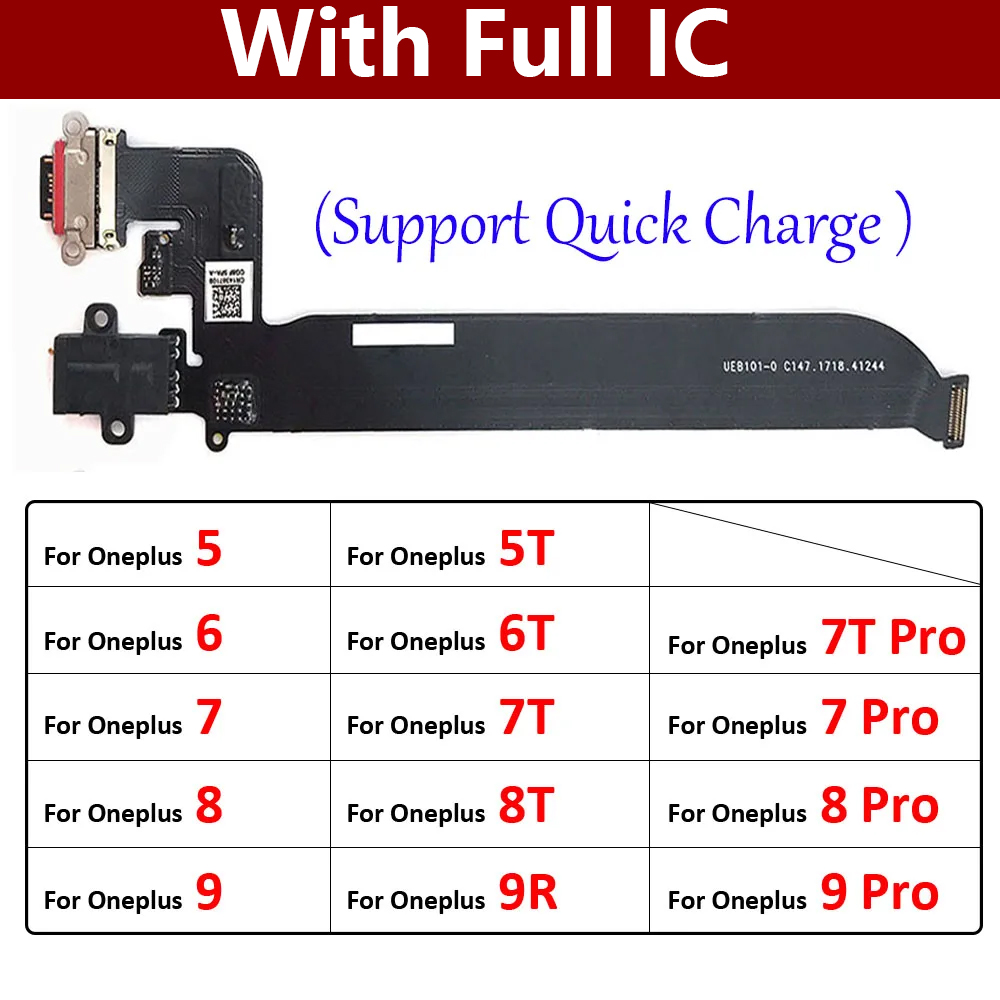 Usb Hub 7 Port - Novo para oneplus 5 a5000 5t