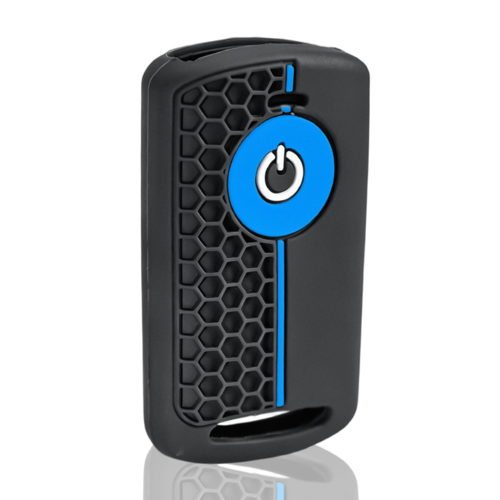 Tech Accessories Key - Capa de Silicone para Chave Remota
