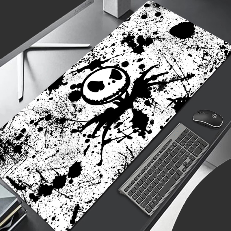 Tech Accessories Desk - Mouse pad gamer grande computador notebook