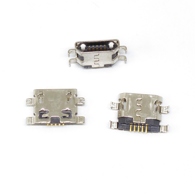 Usb Hub 7 Port - 50-100Pcs Para Tecno Spark 5 Pro
