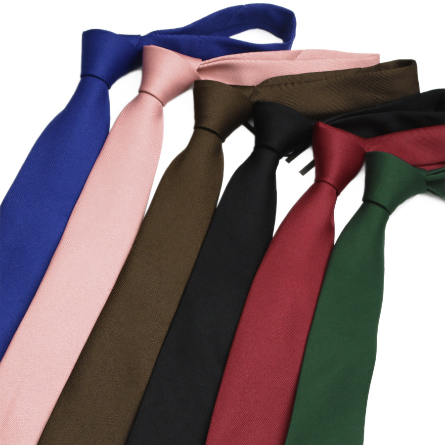 Tech Accessories For Office - Nova Gravata Masculina e Feminina Estilo