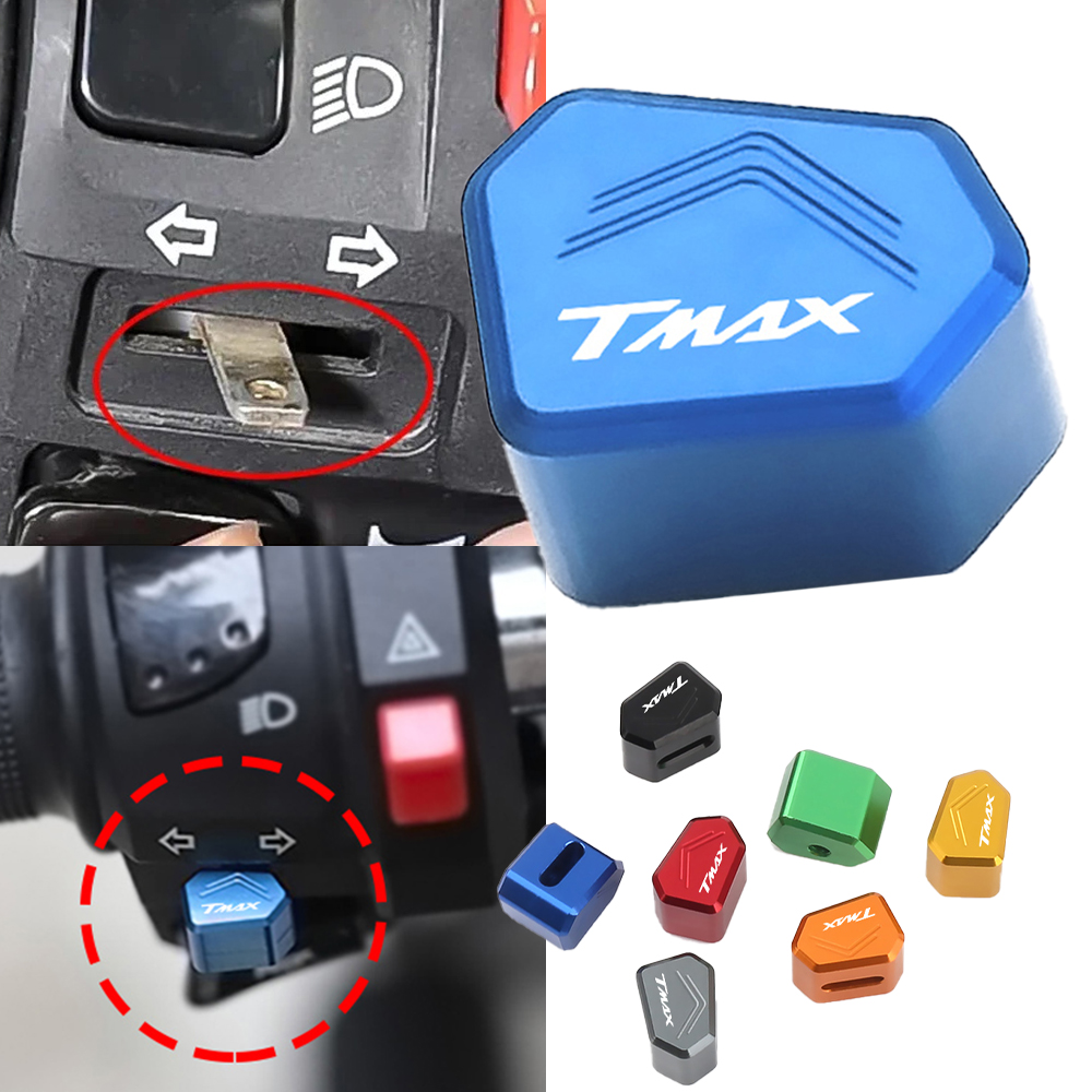 Tech Accessories Key - Para yamaha tmax530 sx dx tech