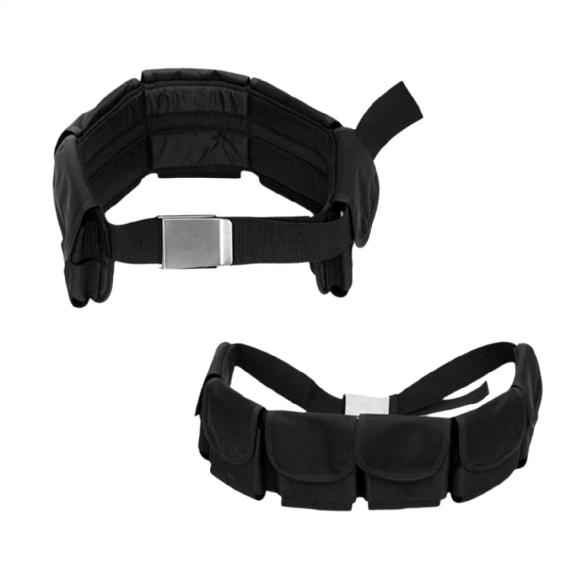 Tech Accessories Dropshipping - Cinto de Lastro Ajustável ABJX para