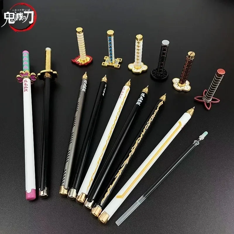 Tech Accessories For Office - Caneta de assinatura de 20cm mitsuri