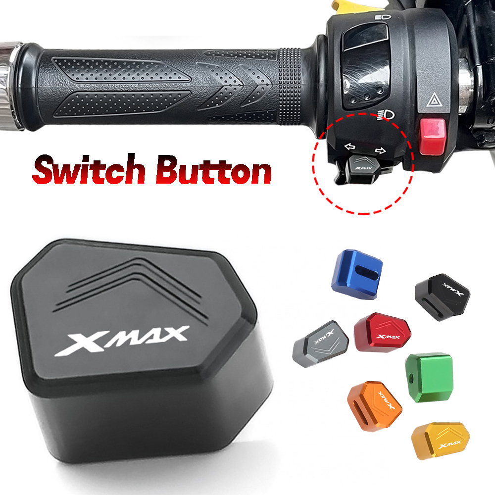 Tech Accessories Key - Para yamaha X-MAX 300 xmax 300