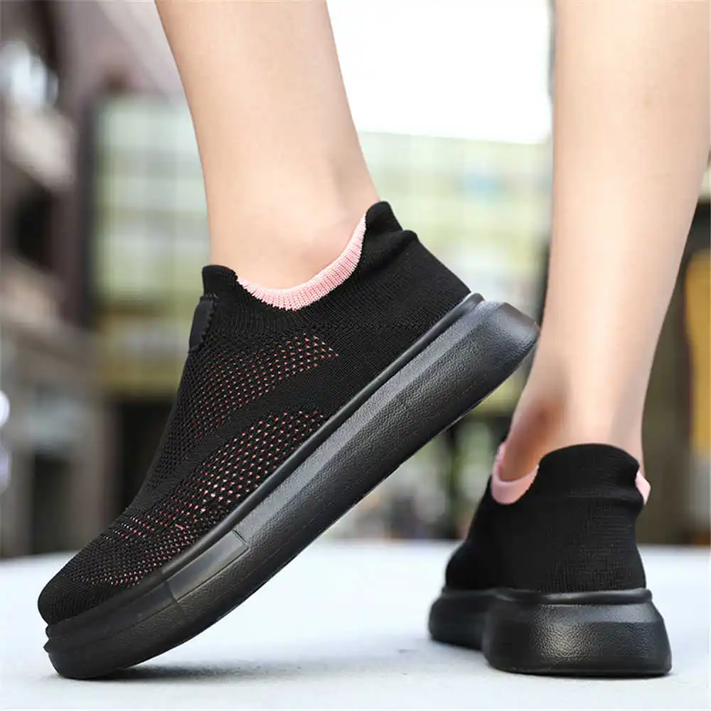 Tech Accessories Dropshipping - Meias de plataforma Tênis para mulheres,