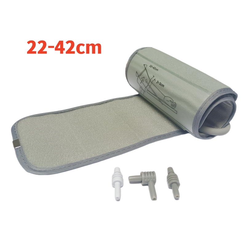 Manguito nibp adulto portátil  - Monitor Arm Single avaliação e preço