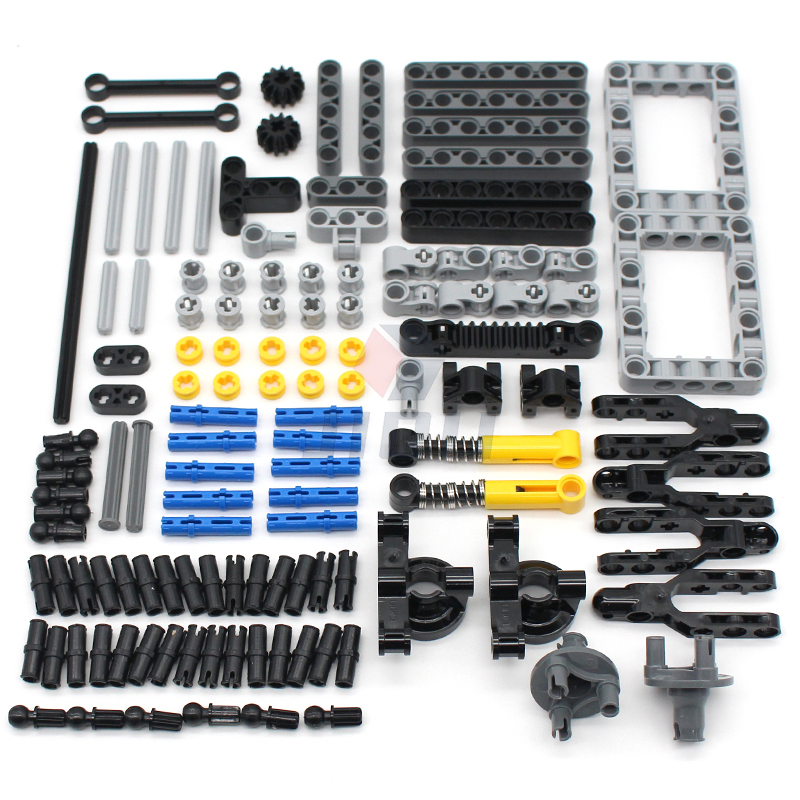 Kit de peças acessórias de alt - Tech Accessories Brands avaliação e preço