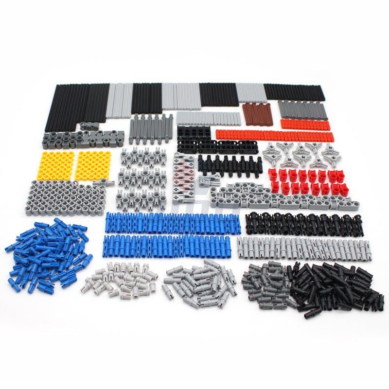 Kit de peças acessórias de alt - Tech Accessories Brands avaliação e preço