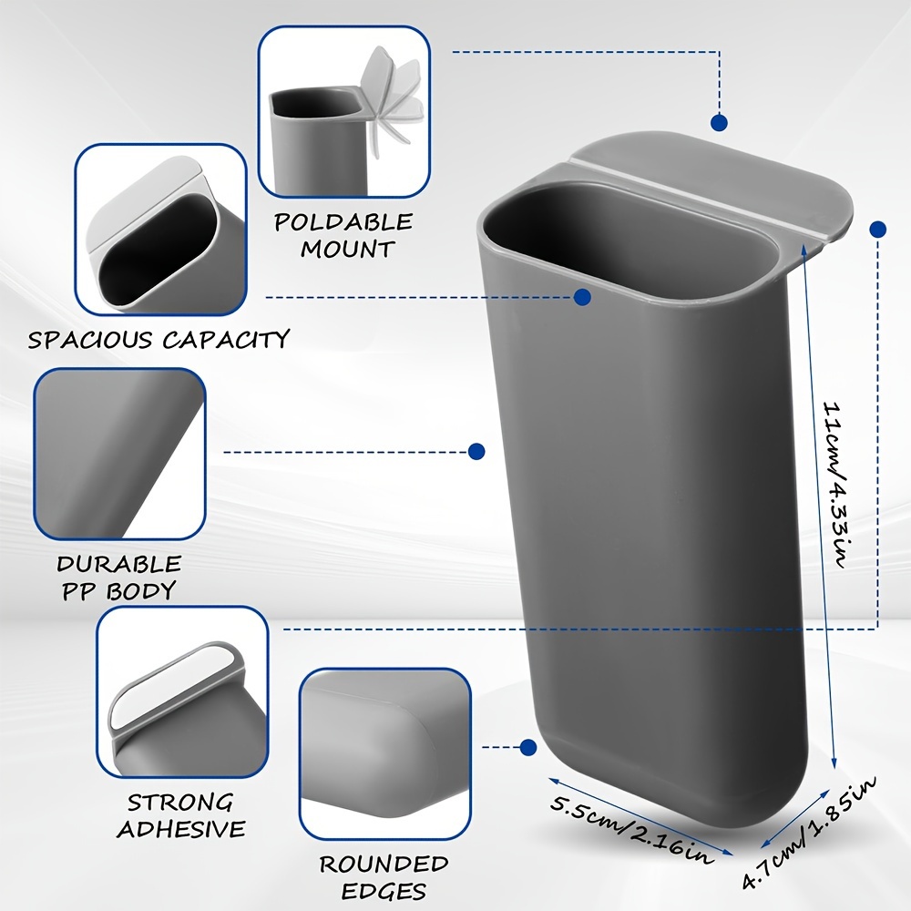 Porta-canetas de mesa, recipie - Tech Accessories For Office avaliação e preço