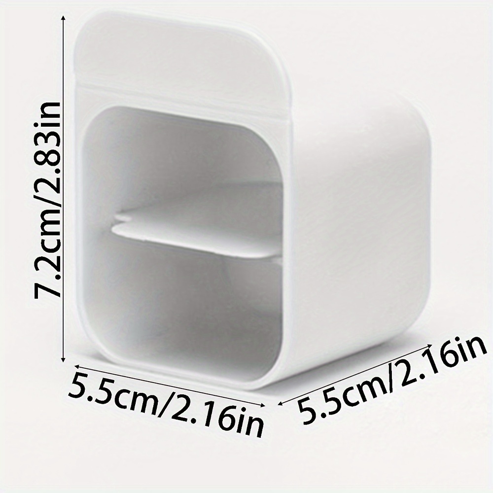 Porta-canetas de mesa, recipie - Tech Accessories For Office avaliação e preço
