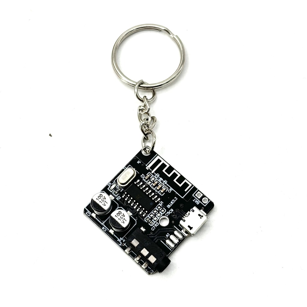 Pingente de Metal para Bolsa,  - Tech Accessories Key avaliação e preço