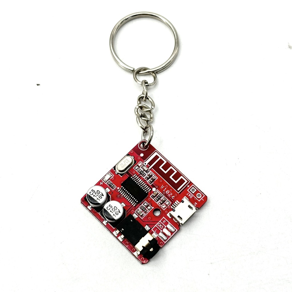 Pingente de Metal para Bolsa,  - Tech Accessories Key avaliação e preço