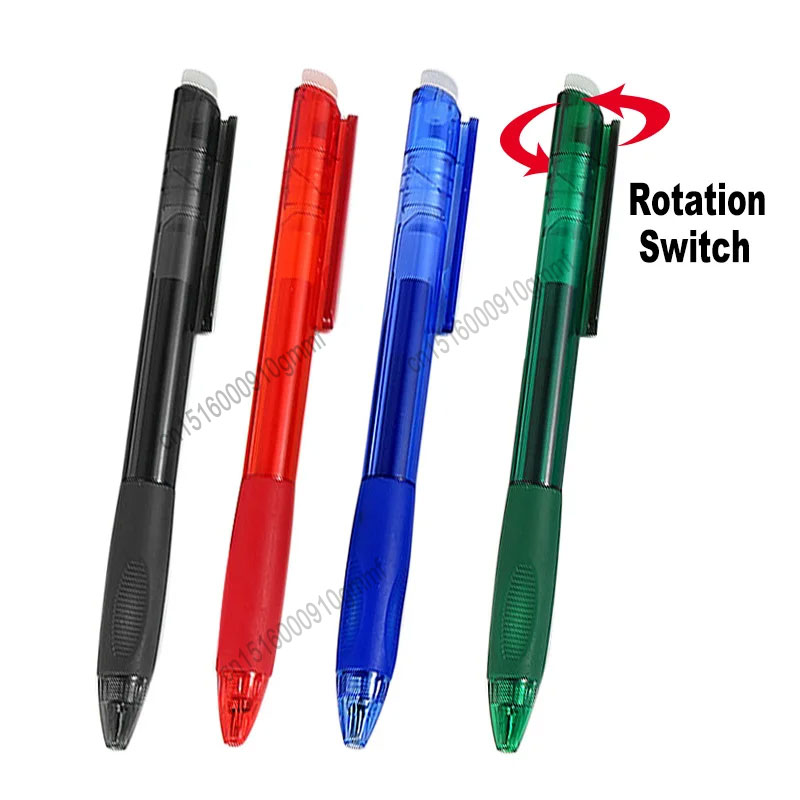 6 + 2 pçs/set 0.7mm caneta gel - Tech Accessories For Office avaliação e preço
