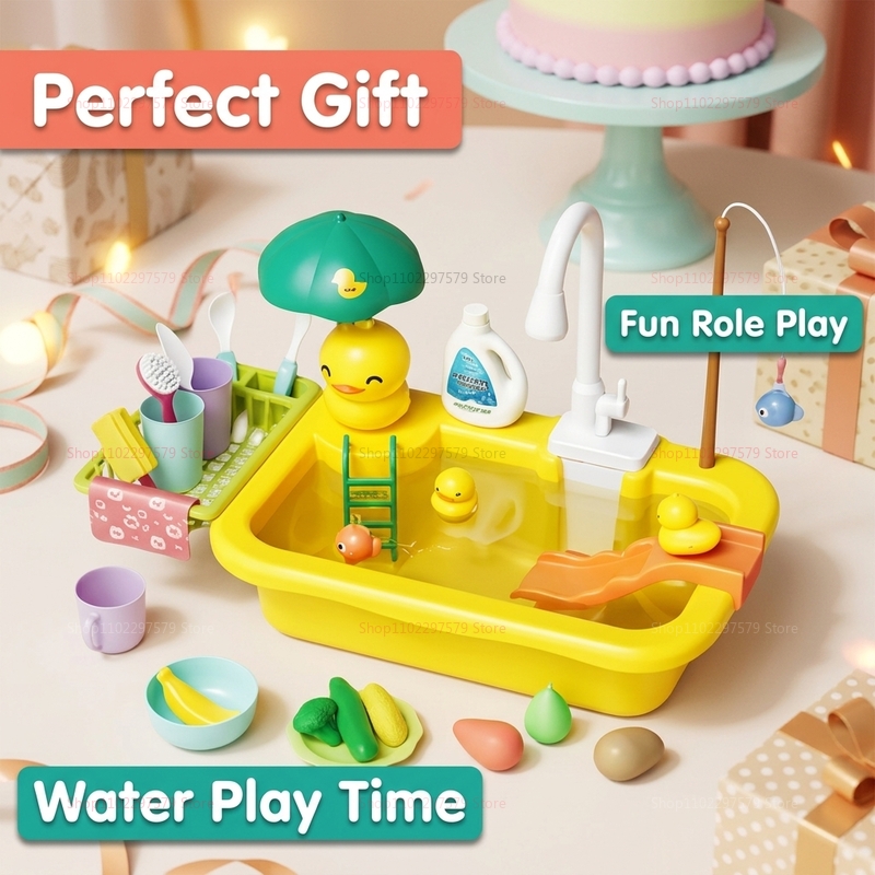 Conjunto de Brinquedos de Cozi - High Tech Kitchen Accessories avaliação e preço