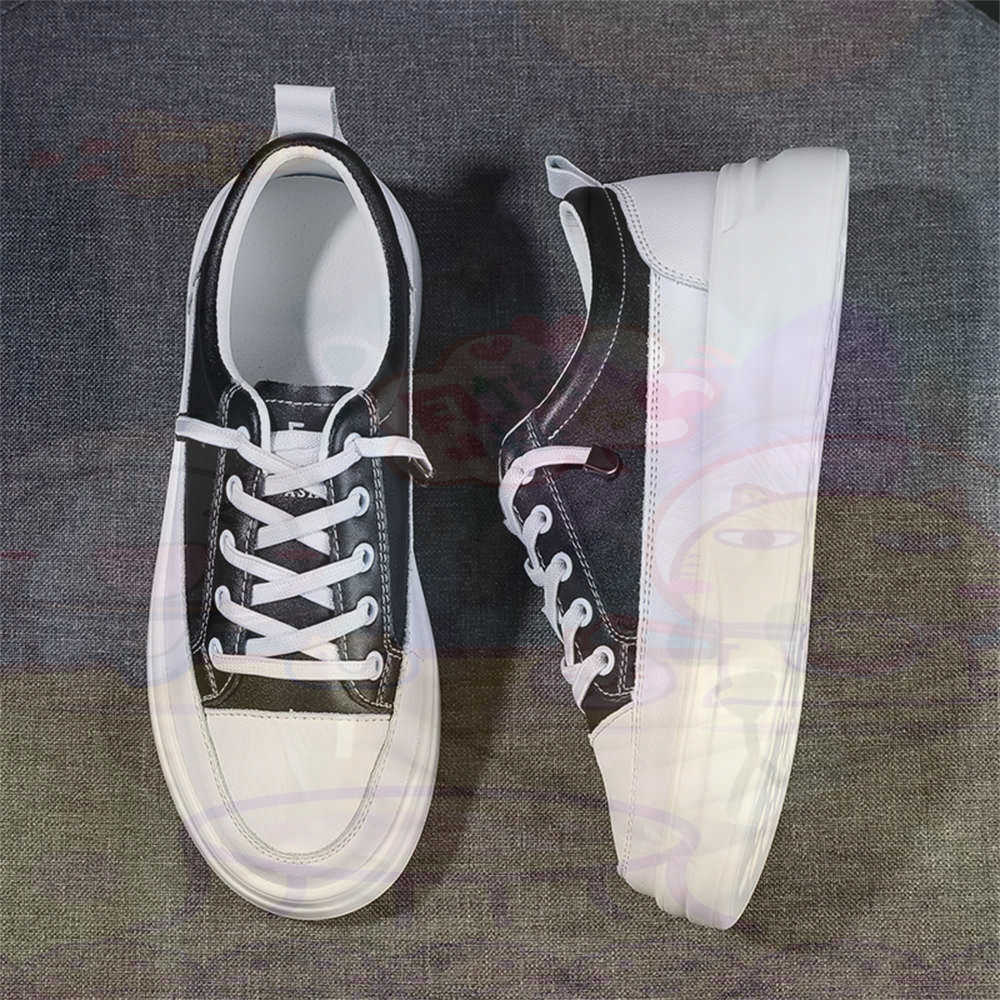 Lace-up chunky mocassins mulhe - Tech Accessories Dropshipping avaliação e preço