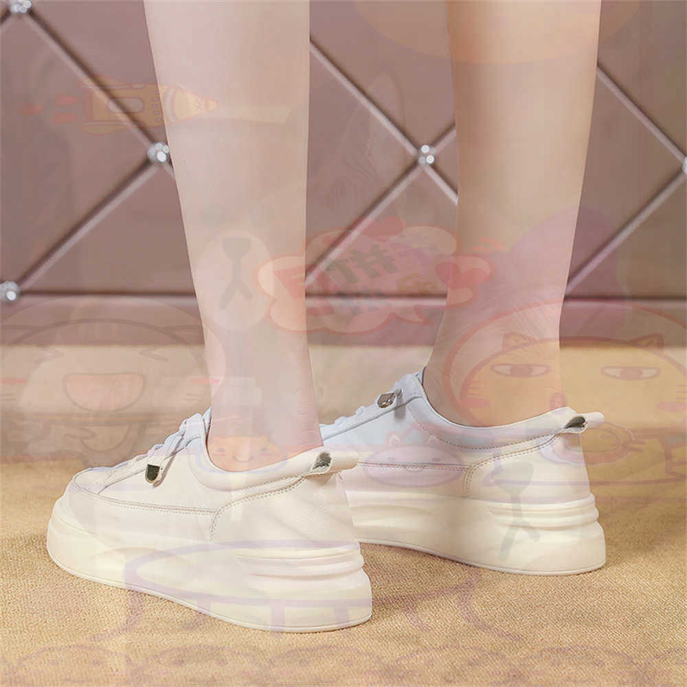 Lace-up chunky mocassins mulhe - Tech Accessories Dropshipping avaliação e preço