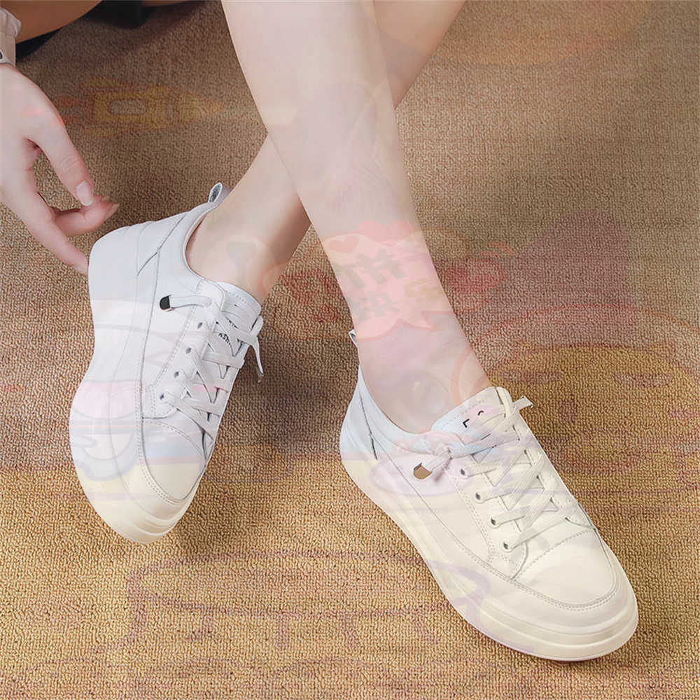 Lace-up chunky mocassins mulhe - Tech Accessories Dropshipping avaliação e preço