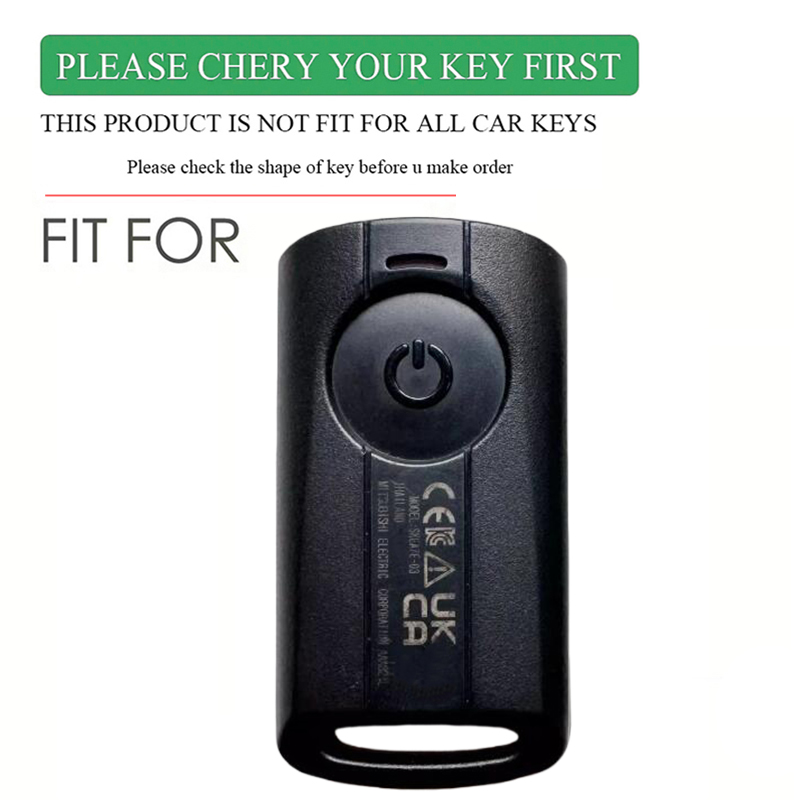 Capa de Silicone para Chave Re - Tech Accessories Key avaliação e preço