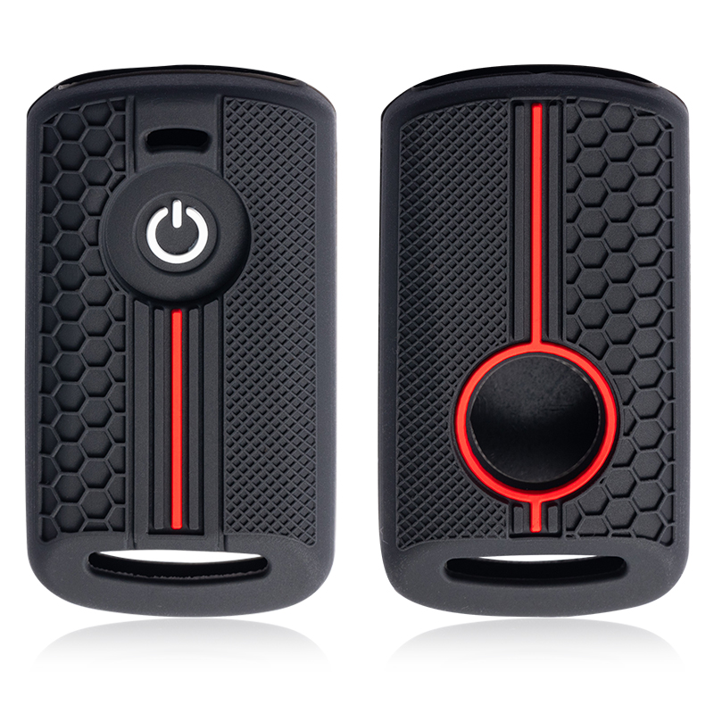 Capa de Silicone para Chave Re - Tech Accessories Key avaliação e preço