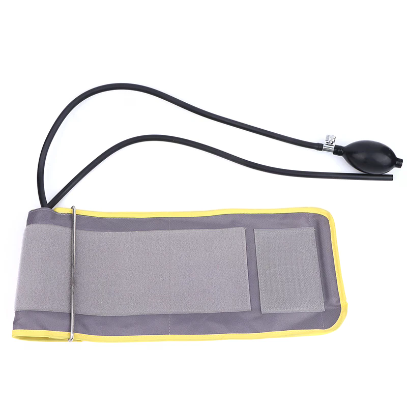 Manguito de Esfigmomanômetro d - Monitor Arm Single avaliação e preço