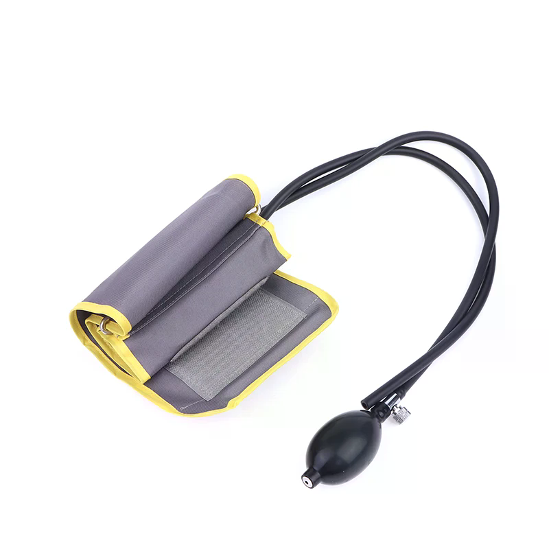 Manguito de Esfigmomanômetro d - Monitor Arm Single avaliação e preço