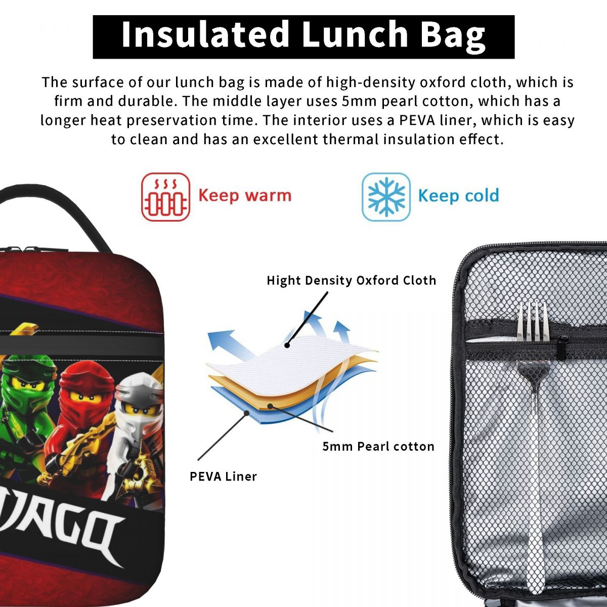 Bolsa térmica personalizada Ph - Tech Accessories For Office avaliação e preço