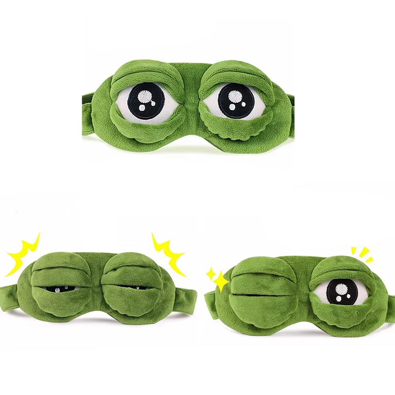 Máscara de Olhos em Forma de S - Tech Accessories Women avaliação e preço
