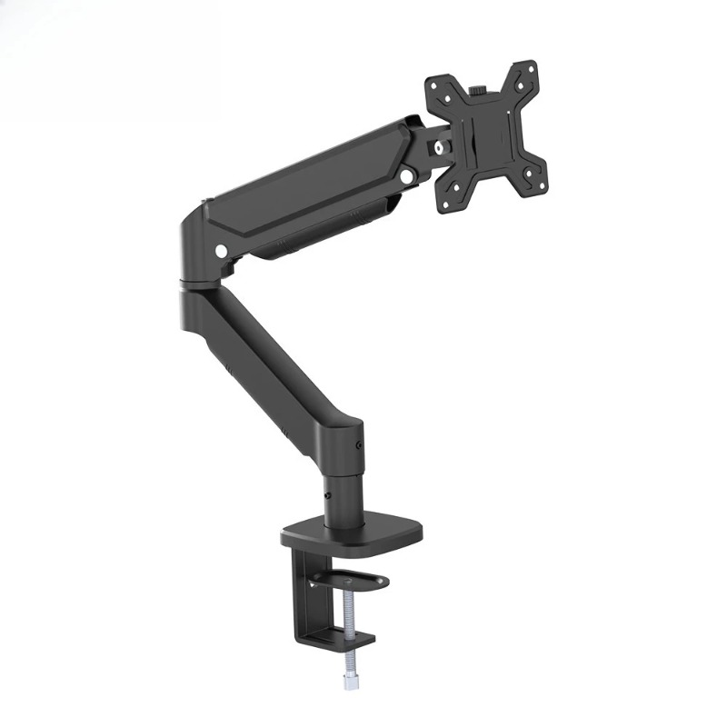 Novo suporte para monitor de t - Monitor Arm Single avaliação e preço