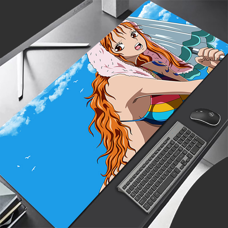 Mouse Pad One Piece Durável, A - Tech Accessories Desk avaliação e preço