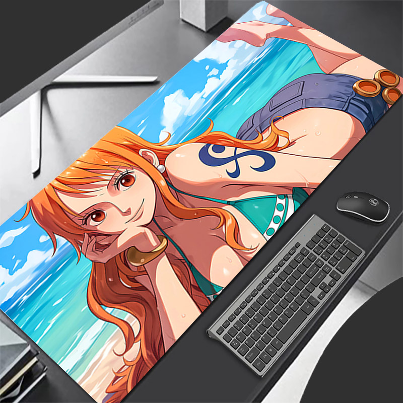 Mouse Pad One Piece Durável, A - Tech Accessories Desk avaliação e preço