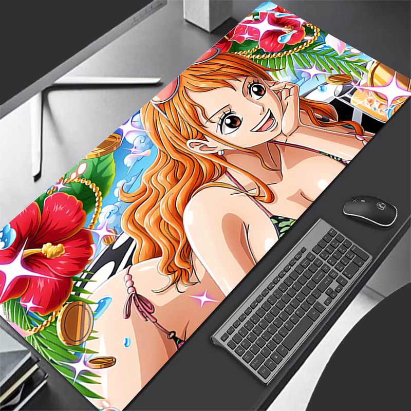 Mouse Pad One Piece Durável, A - Tech Accessories Desk avaliação e preço