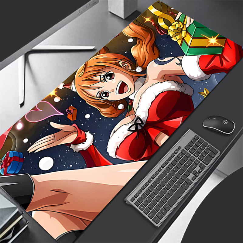 Mouse Pad One Piece Durável, A - Tech Accessories Desk avaliação e preço