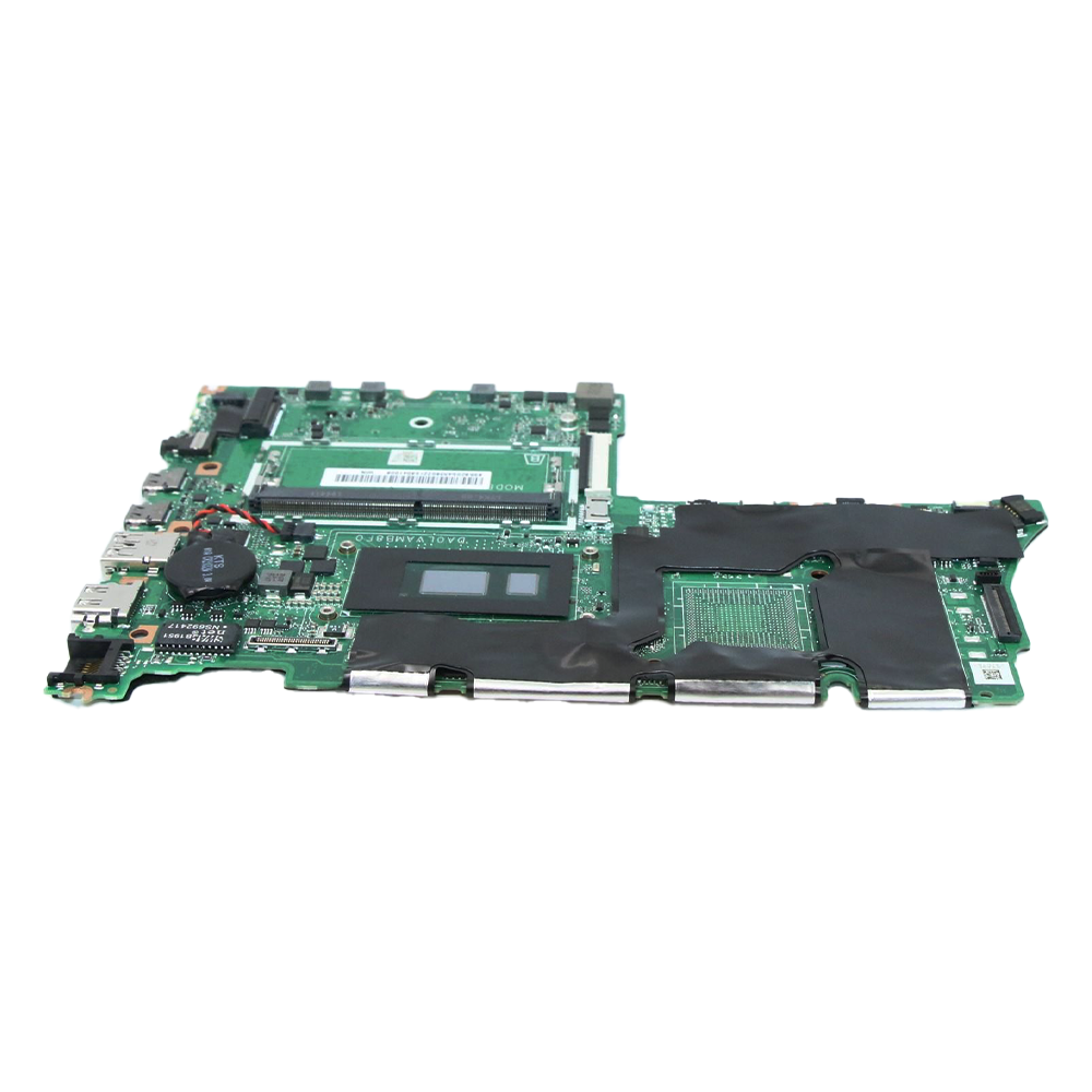 Placa-mãe do portátil para len - Intel Cpu Core I7 avaliação e preço
