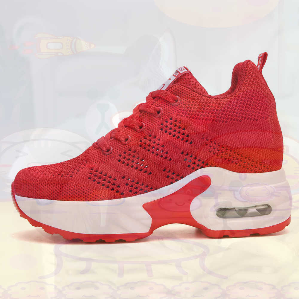 Vermelho tamanho 36 sapatos mu - Tech Accessories Brands avaliação e preço