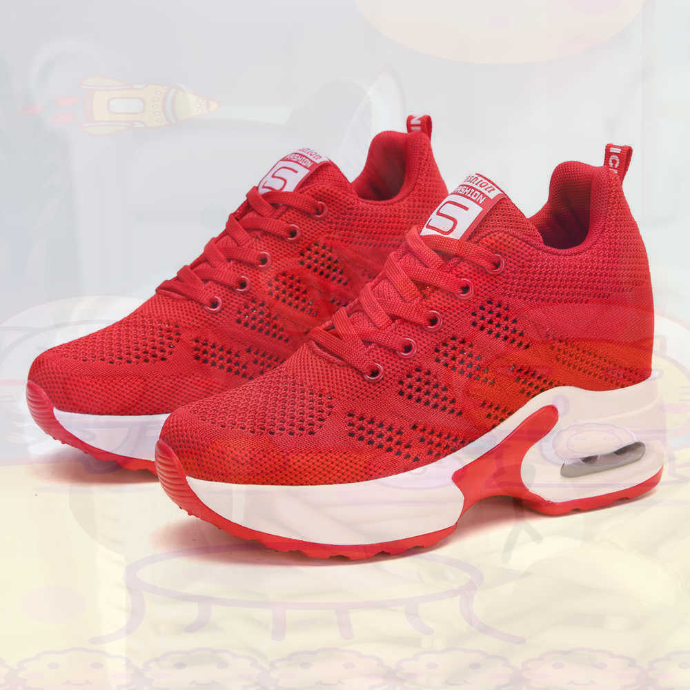 Vermelho tamanho 36 sapatos mu - Tech Accessories Brands avaliação e preço