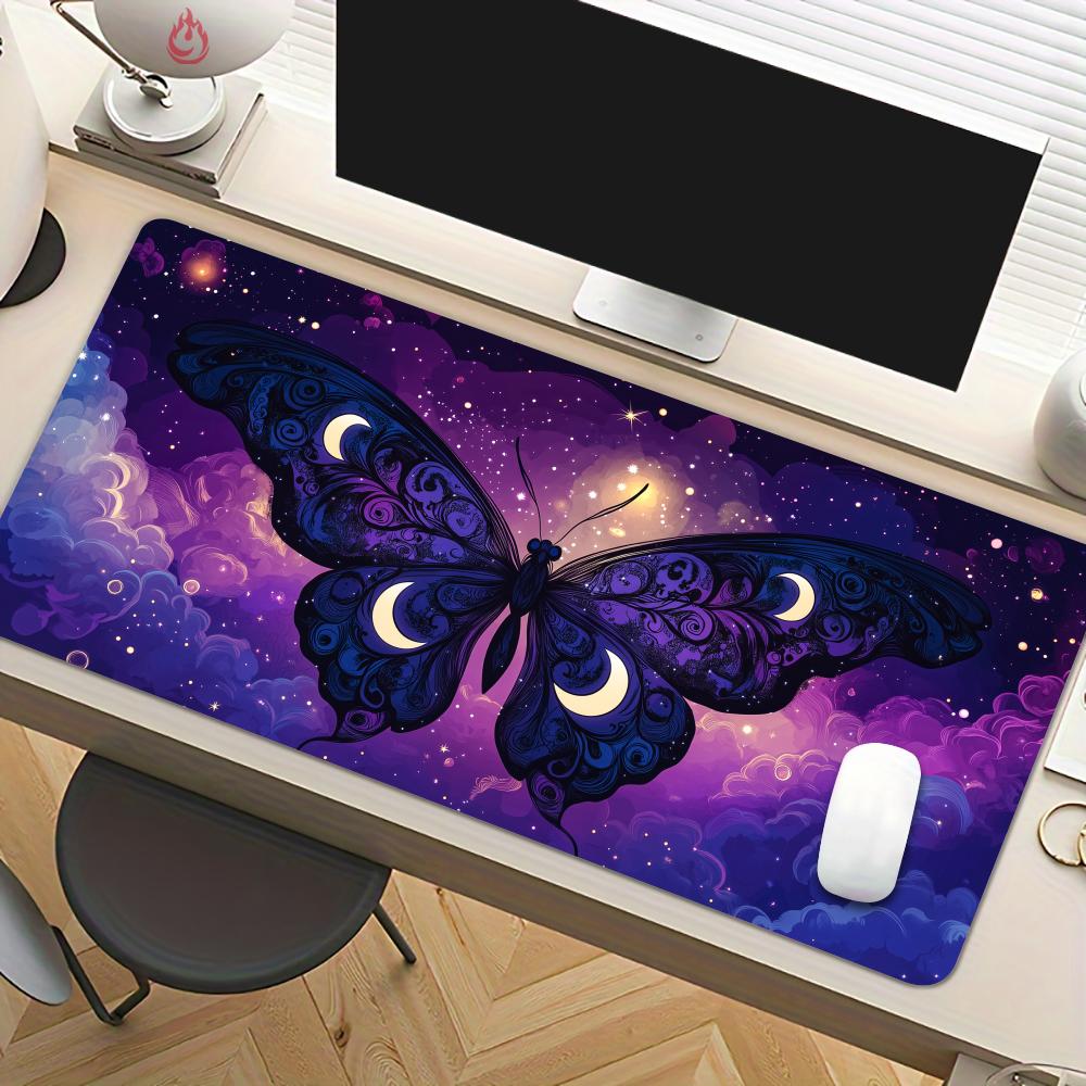 Elegante Tapete de Mesa com Es - Tech Accessories Desk avaliação e preço