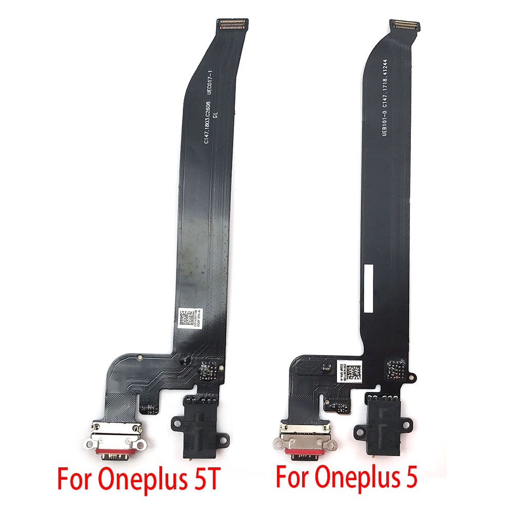 Novo para oneplus 5 a5000 5t a - Usb Hub 7 Port avaliação e preço