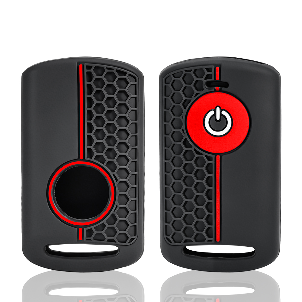 Capa de Silicone para Chave Re - Tech Accessories Key avaliação e preço