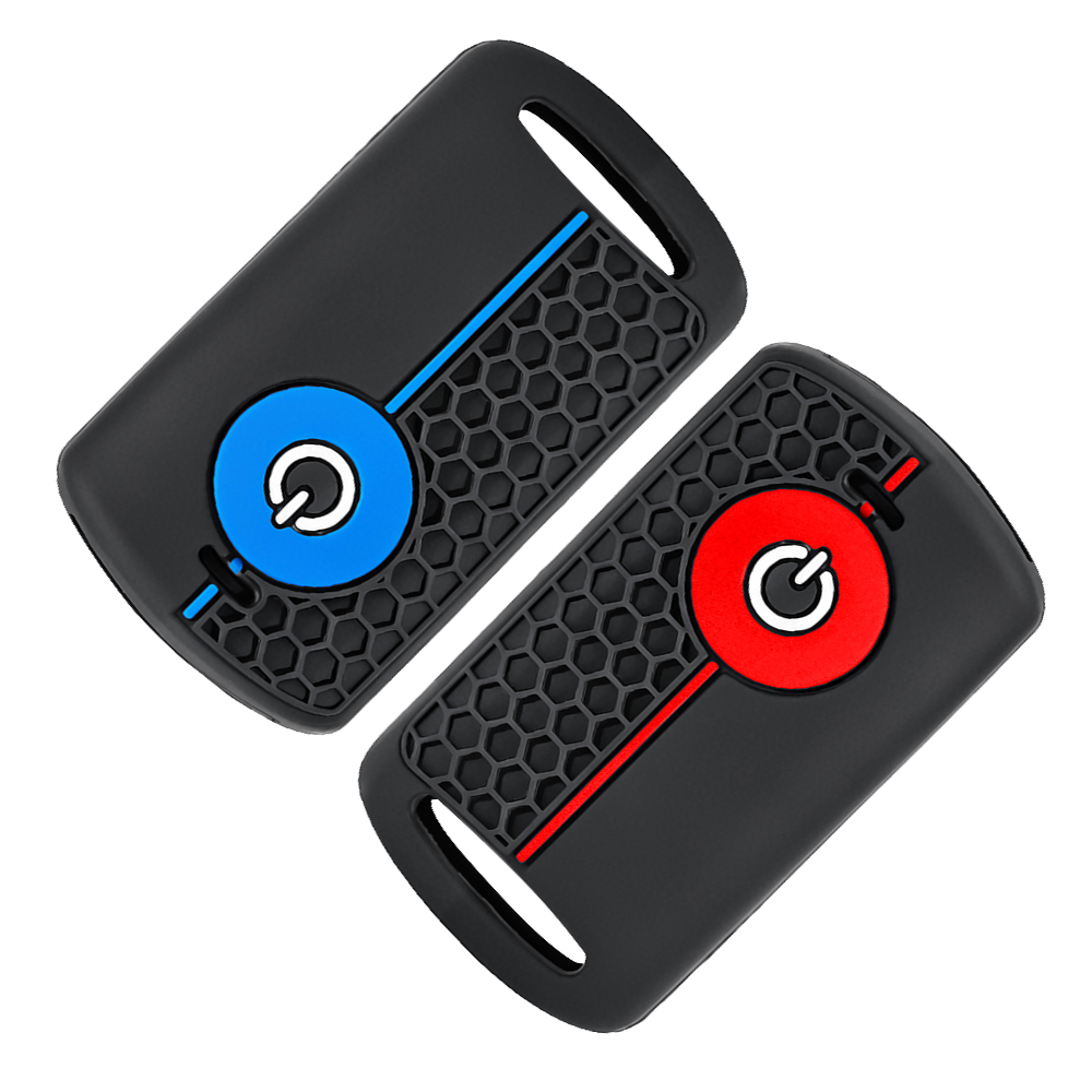 Capa de Silicone para Chave Re - Tech Accessories Key avaliação e preço