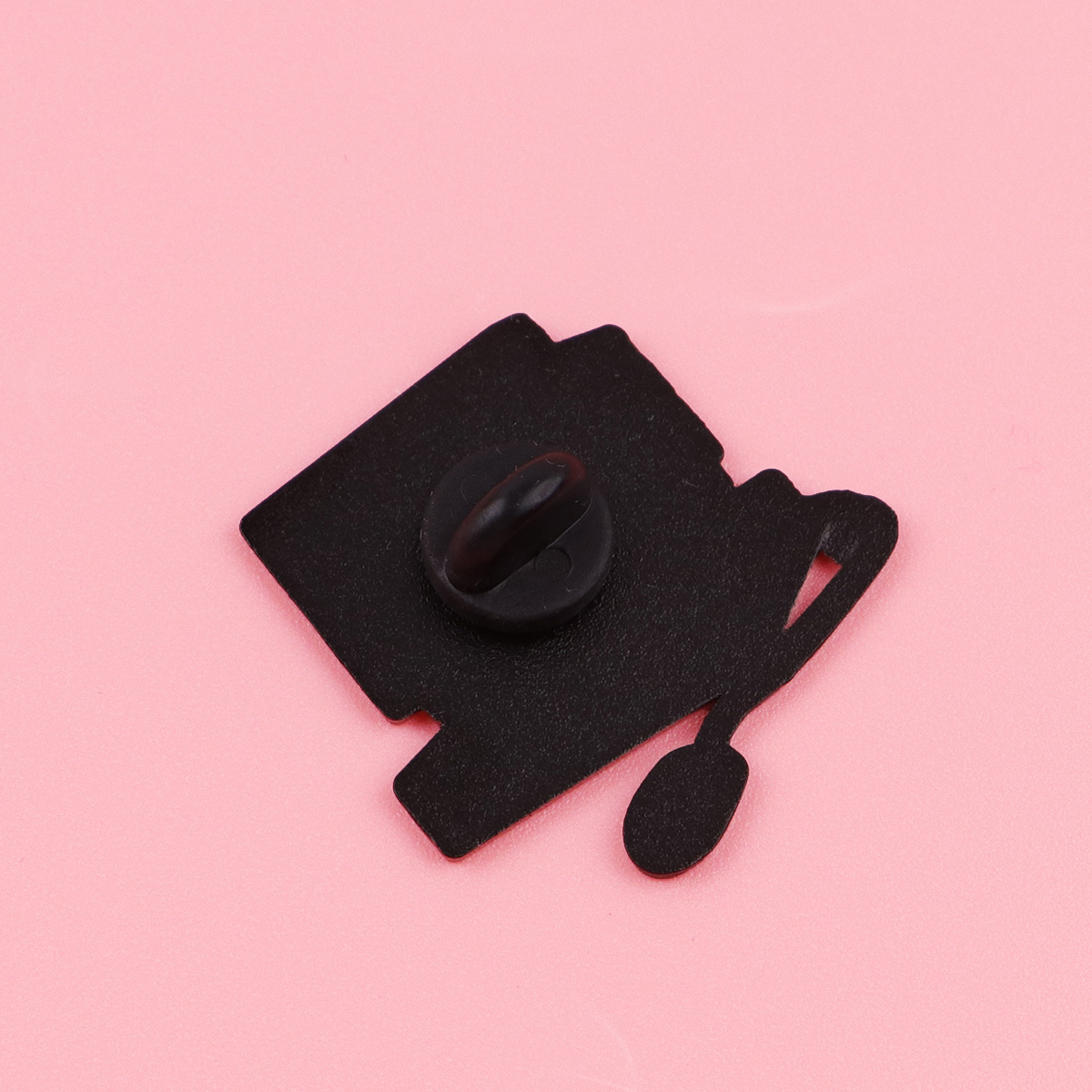 Pin de Esmalte Retrô de Comput - Tech Accessories Backpack avaliação e preço