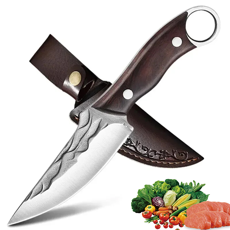Novo Modelo 2026: Faca de Cozi - High Tech Kitchen Accessories avaliação e preço