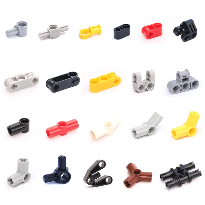 Pino e eixo conector parte blo - Tech Accessories Brands avaliação e preço