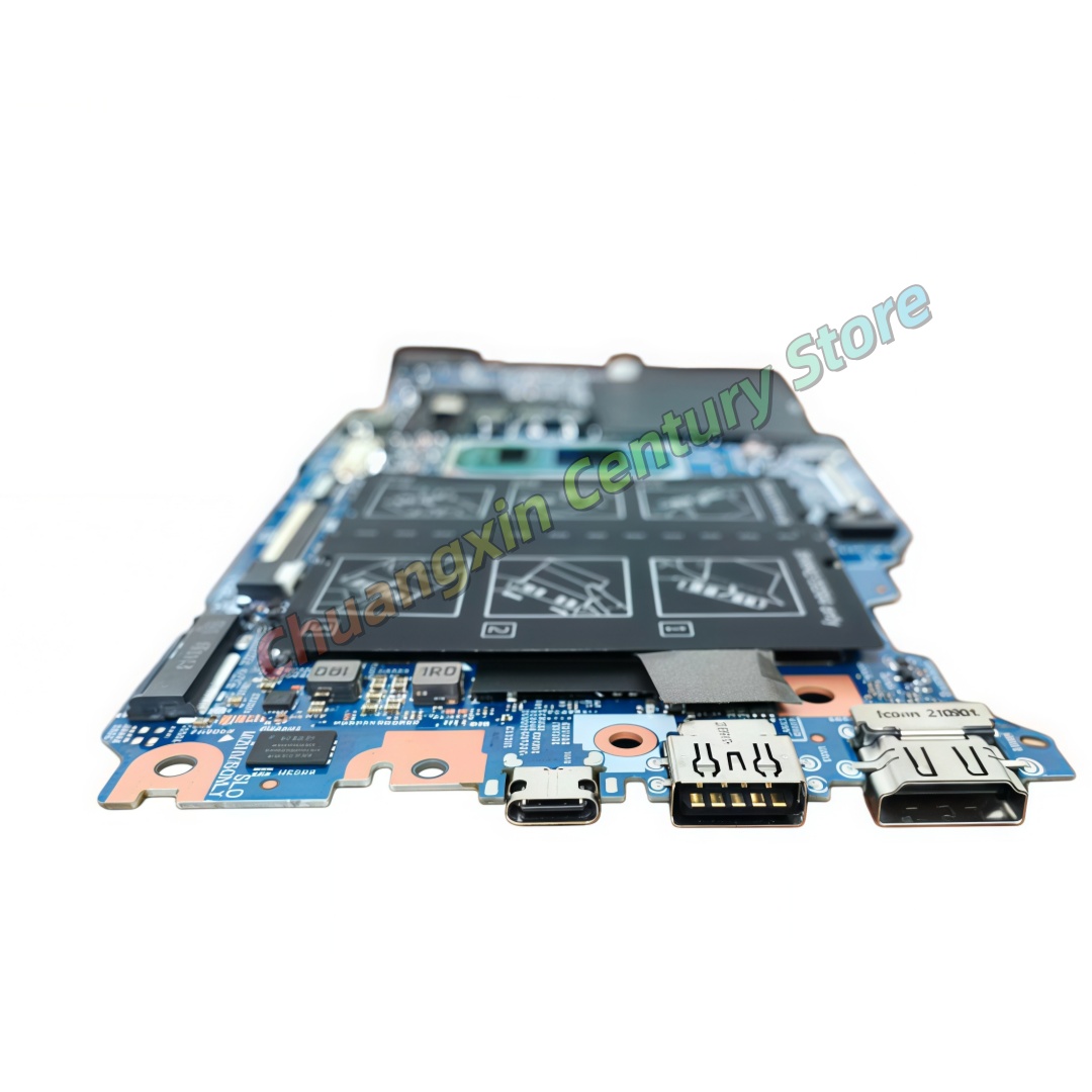 Placa-Mãe 213109-1 para Laptop - Intel Cpu Core I7 avaliação e preço
