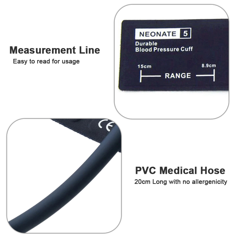 Manguito de Pressão Arterial ( - Monitor Arm Single avaliação e preço