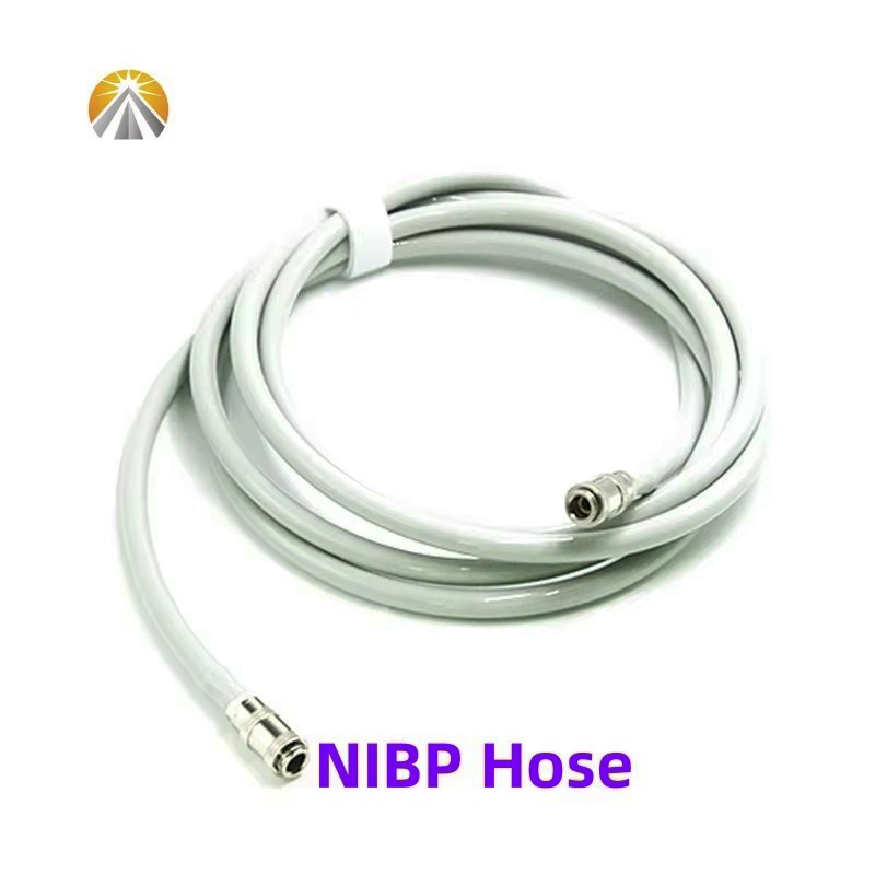 Tubo NIBP Reutilizável de Tubu - Monitor Arm Single avaliação e preço